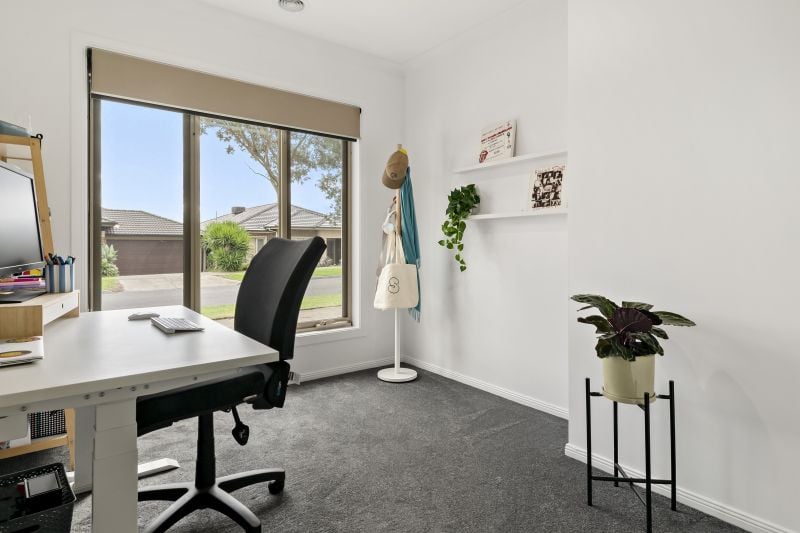 19 Yumbarra Parade, Wollert