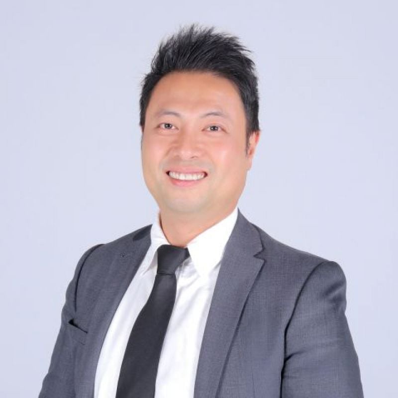 Jason Guan Real Estate Agent