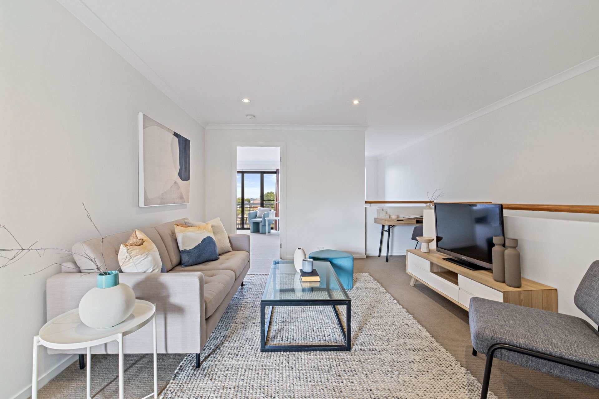 The Ideal Blend of Space, Style & Location