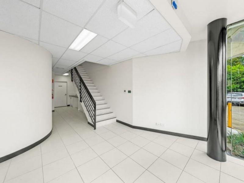 3/18 Kilroe Street, Milton