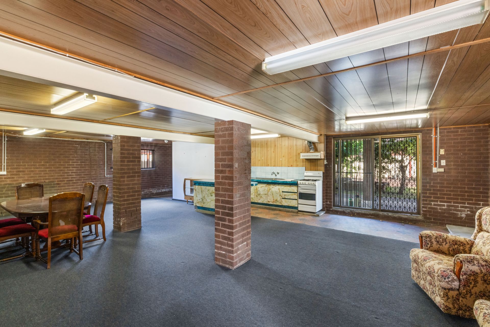 Exceptional Space for Growing Families and Home Businesses