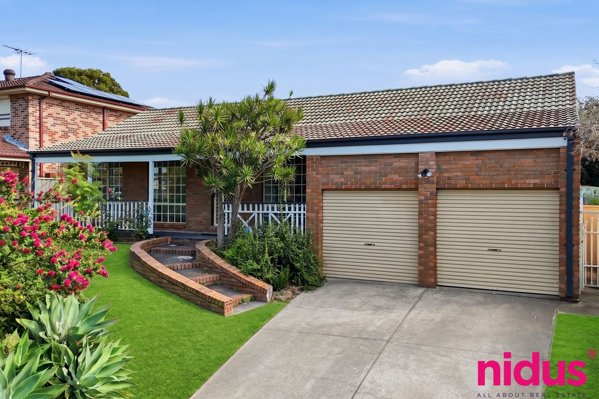 8 Manda Place Rooty Hill NSW, Rooty Hill - Image 1