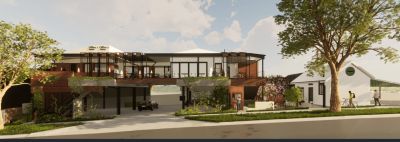 HIGH END RETAIL IN ANNERLEY NEW BUILD!