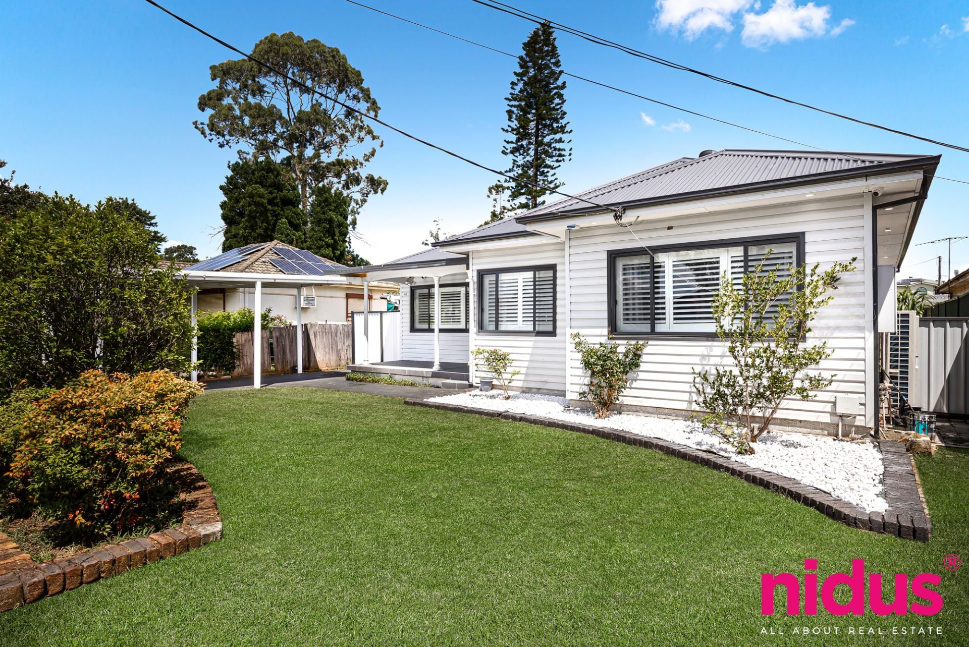 41 Western Crescent Blacktown NSW, Blacktown - Thumbnail 2