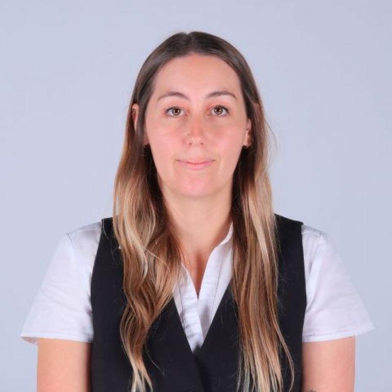 Megan Town Real Estate Agent