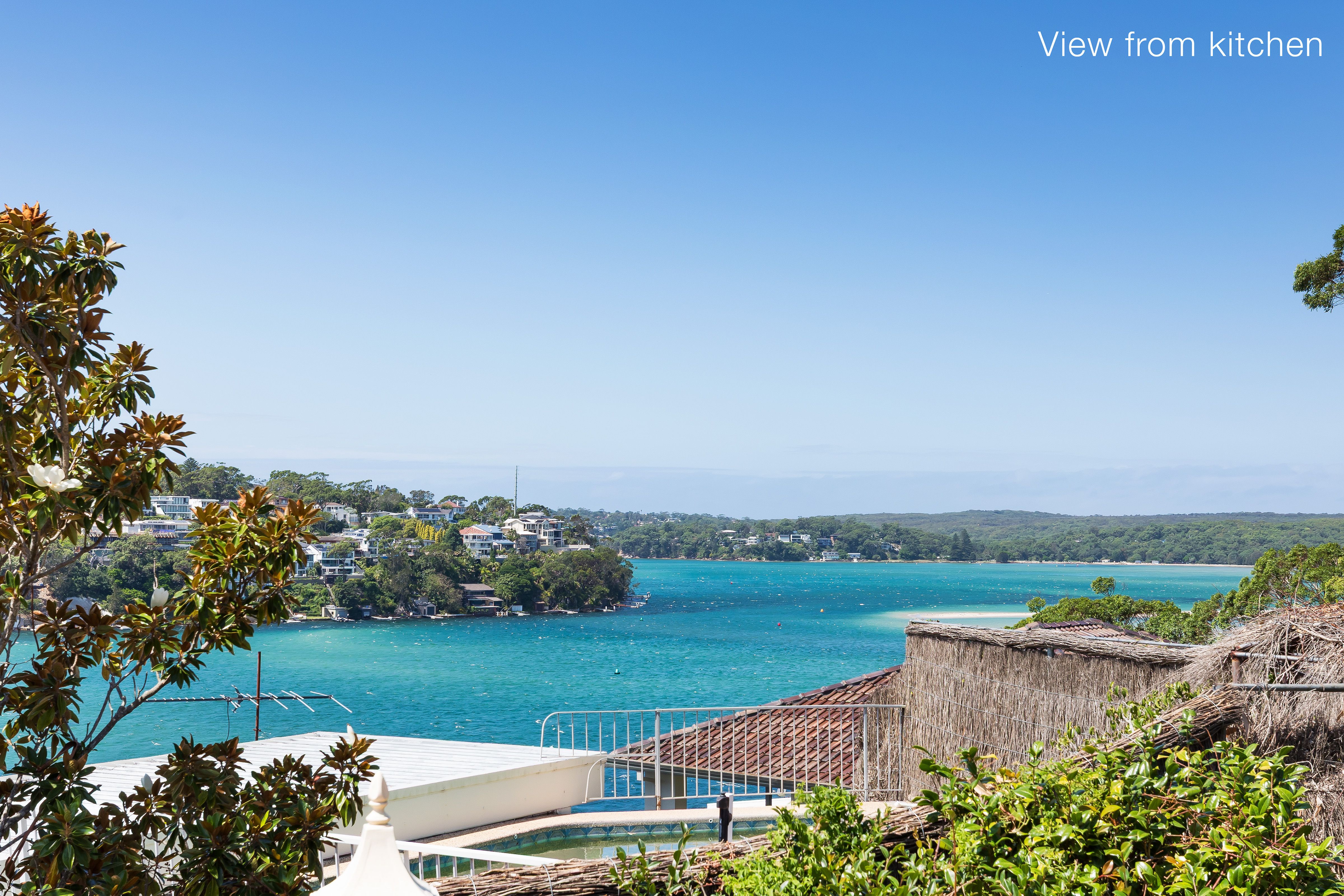 741 Port Hacking Road PORT HACKING 2229