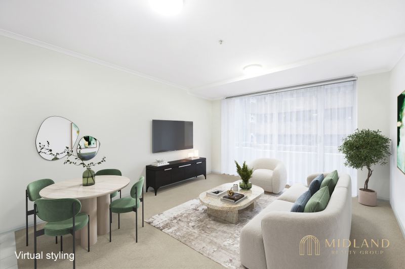 402/2 Atchison Street, St Leonards, St Leonards - Thumbnail 2