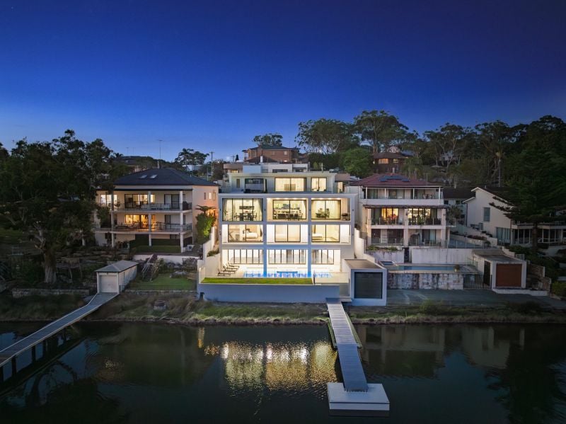 108 Morshead Drive Hurstville Grove NSW, Hurstville Grove - Image 1