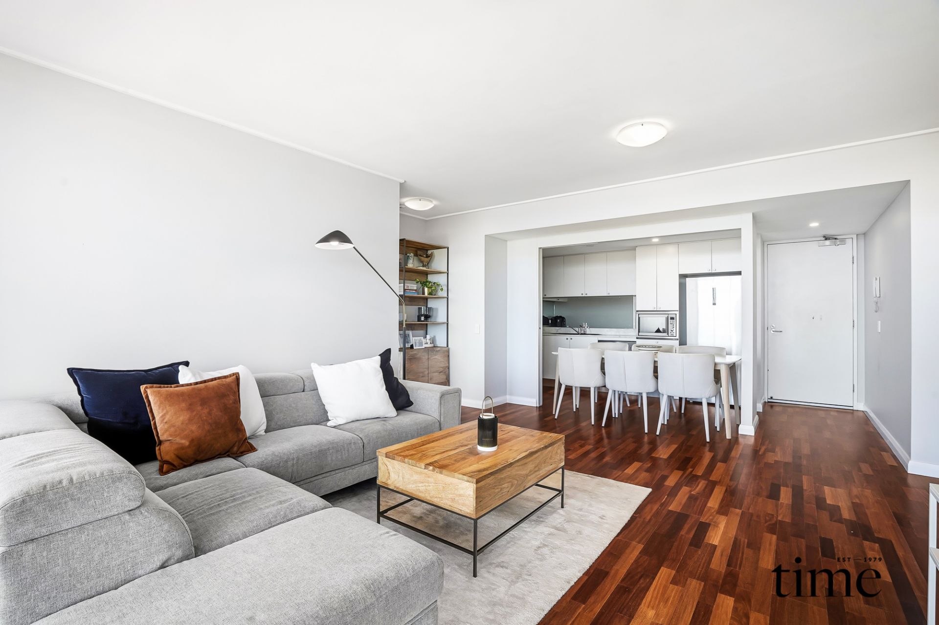 318/4-12 Garfield Street, Five Dock NSW