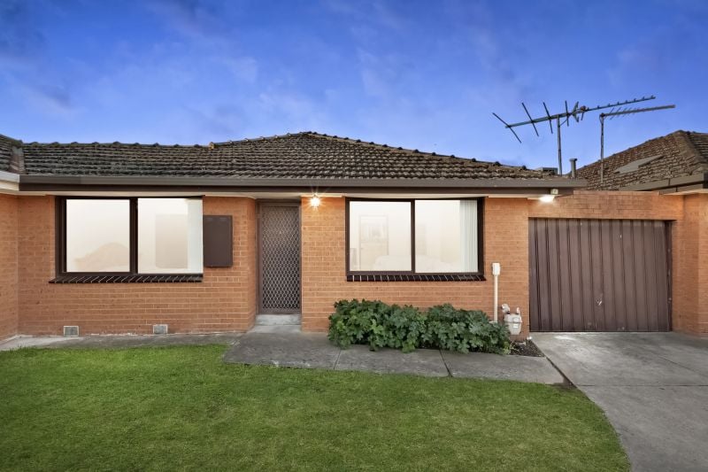 3/23 Compton Street, Reservoir