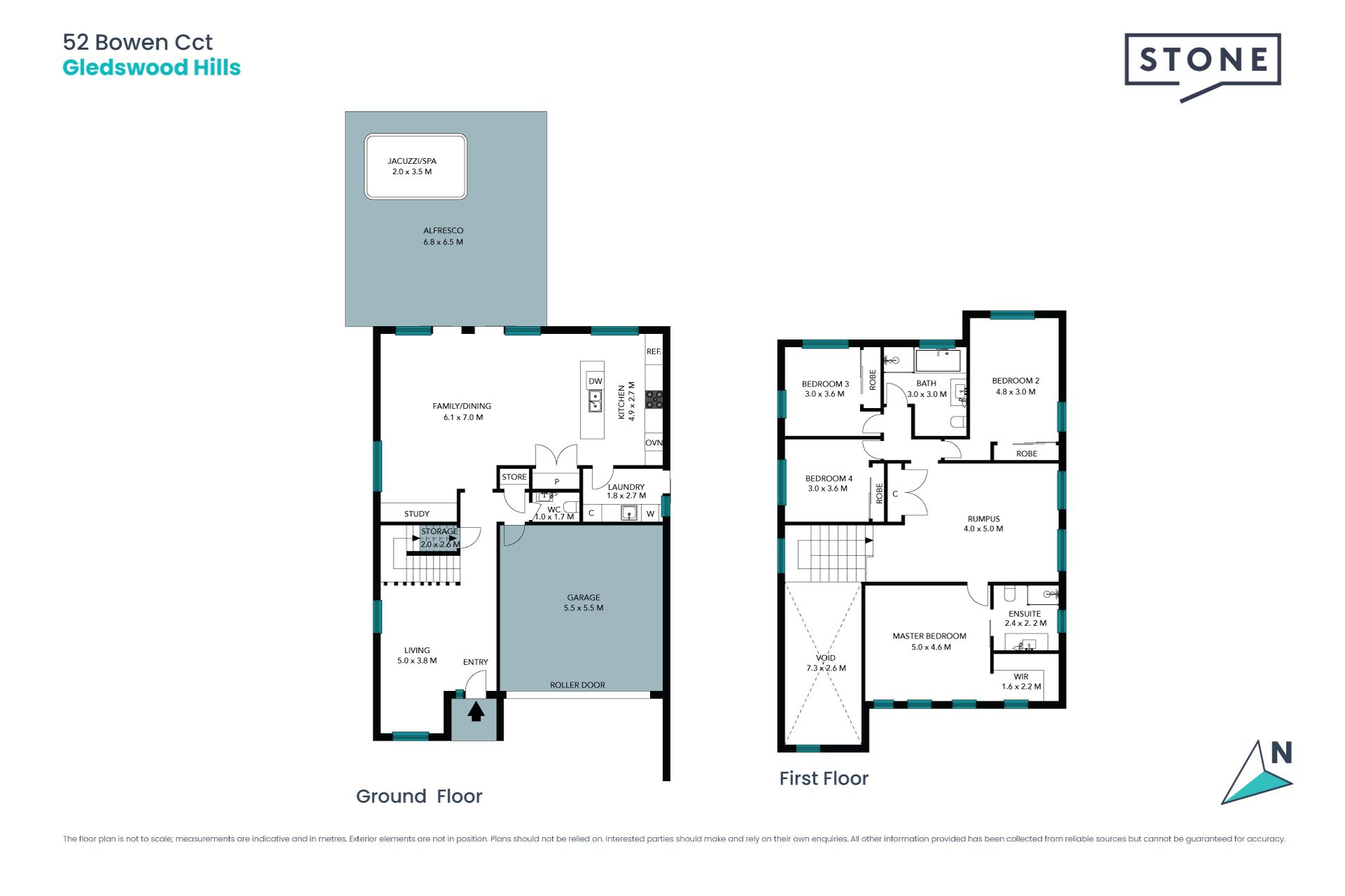 Idealistic Family Home!