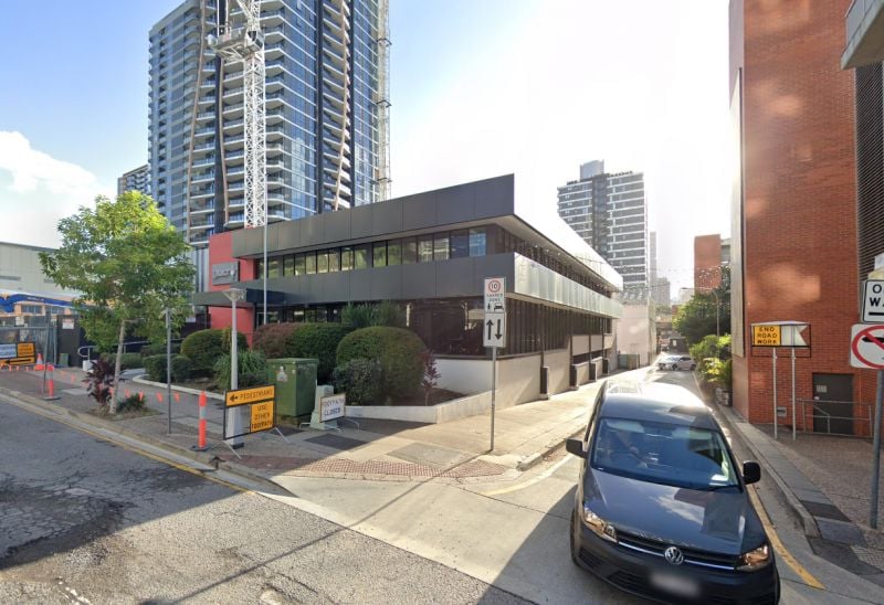Level 1/41 Merivale Street, South Brisbane