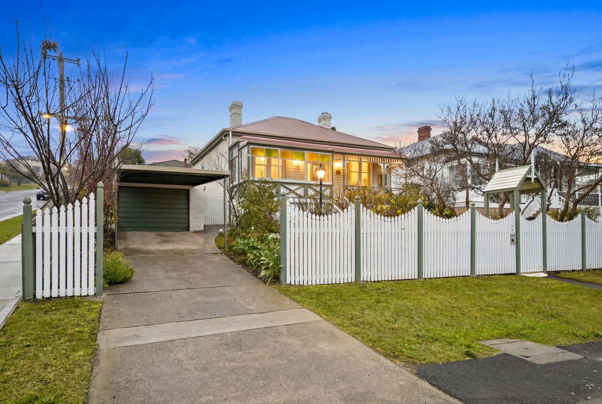 72 Ashbolt Crescent Lutana TAS