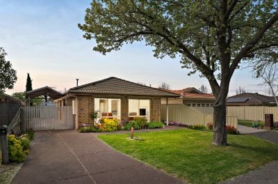 Whittlesea 4 Fiona Place