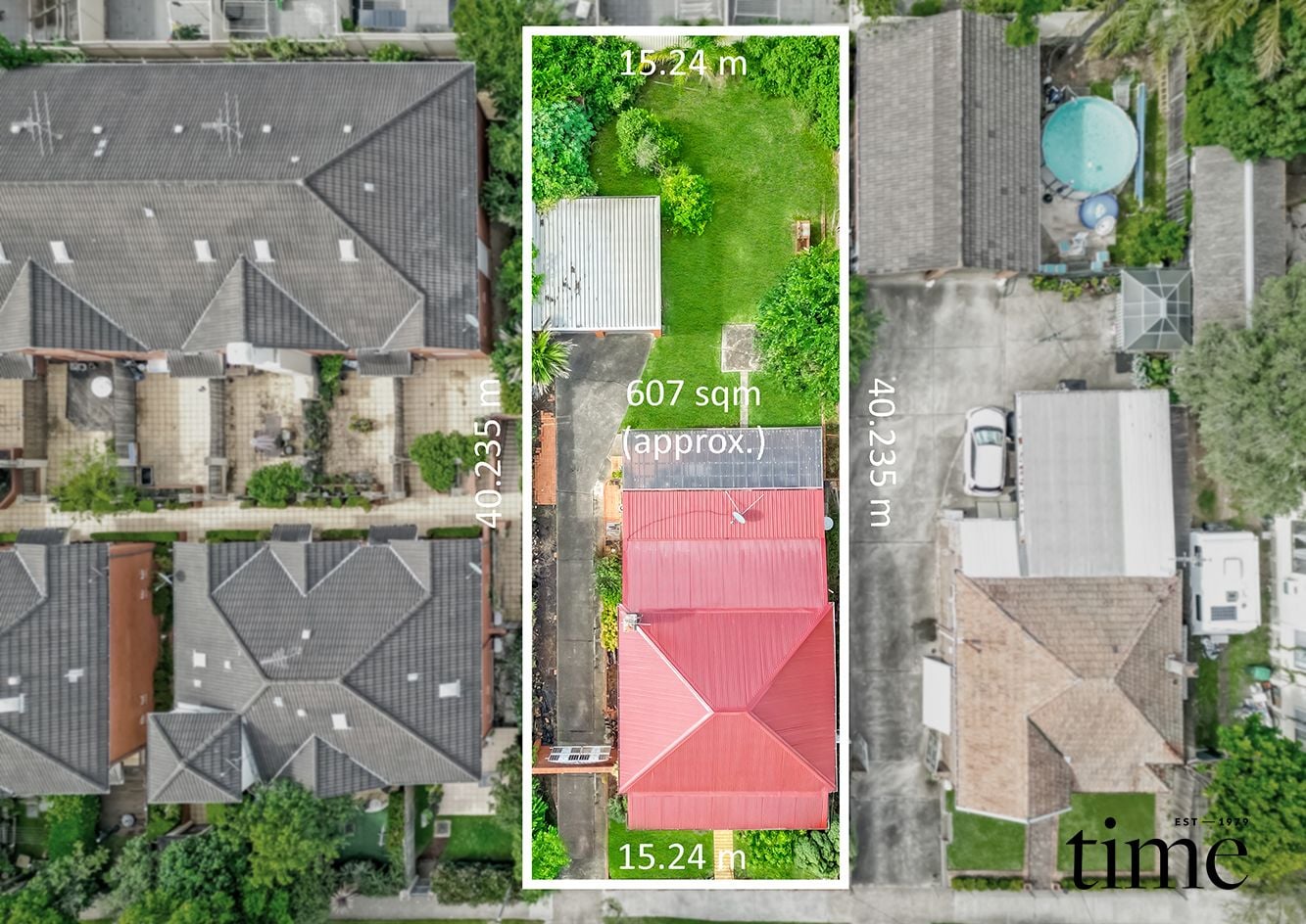 38 Pomeroy Street, Homebush NSW 2140