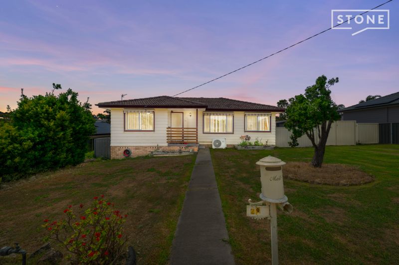 Weston 29 Ninth Street