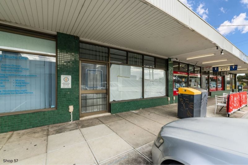 57 & 63 Banff Street, Reservoir