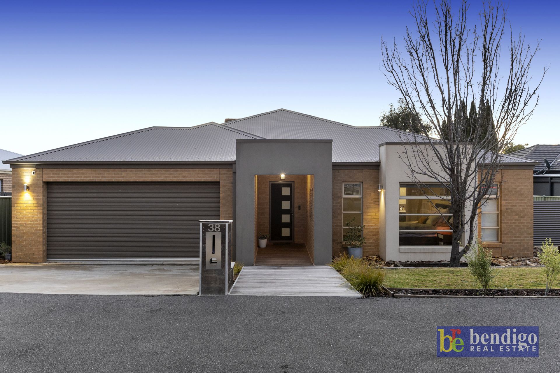 38 Highland Way Maiden Gully VIC, Gully - Thumbnail 2