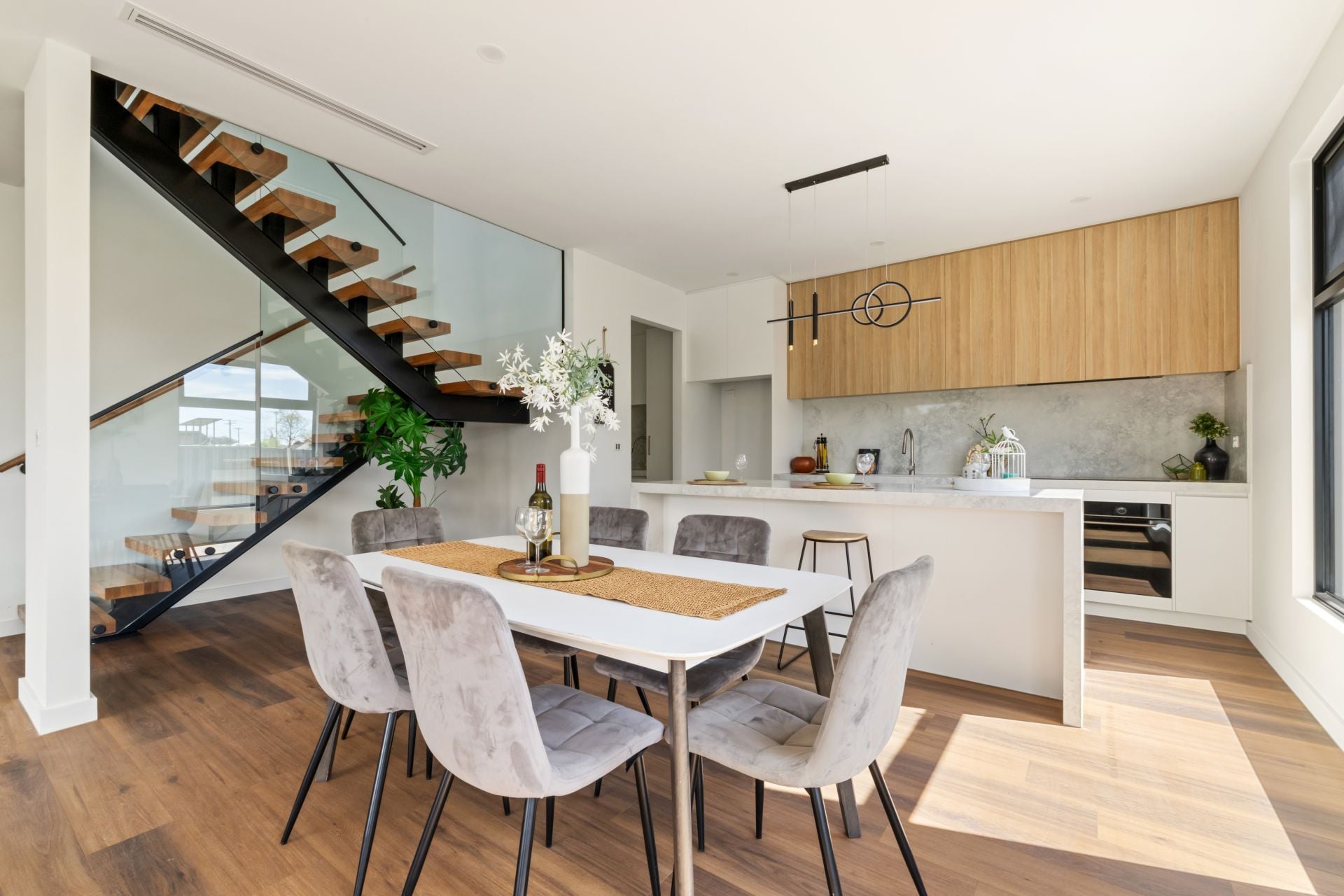 Peaceful Seclusion, State Of The Art Sophistication