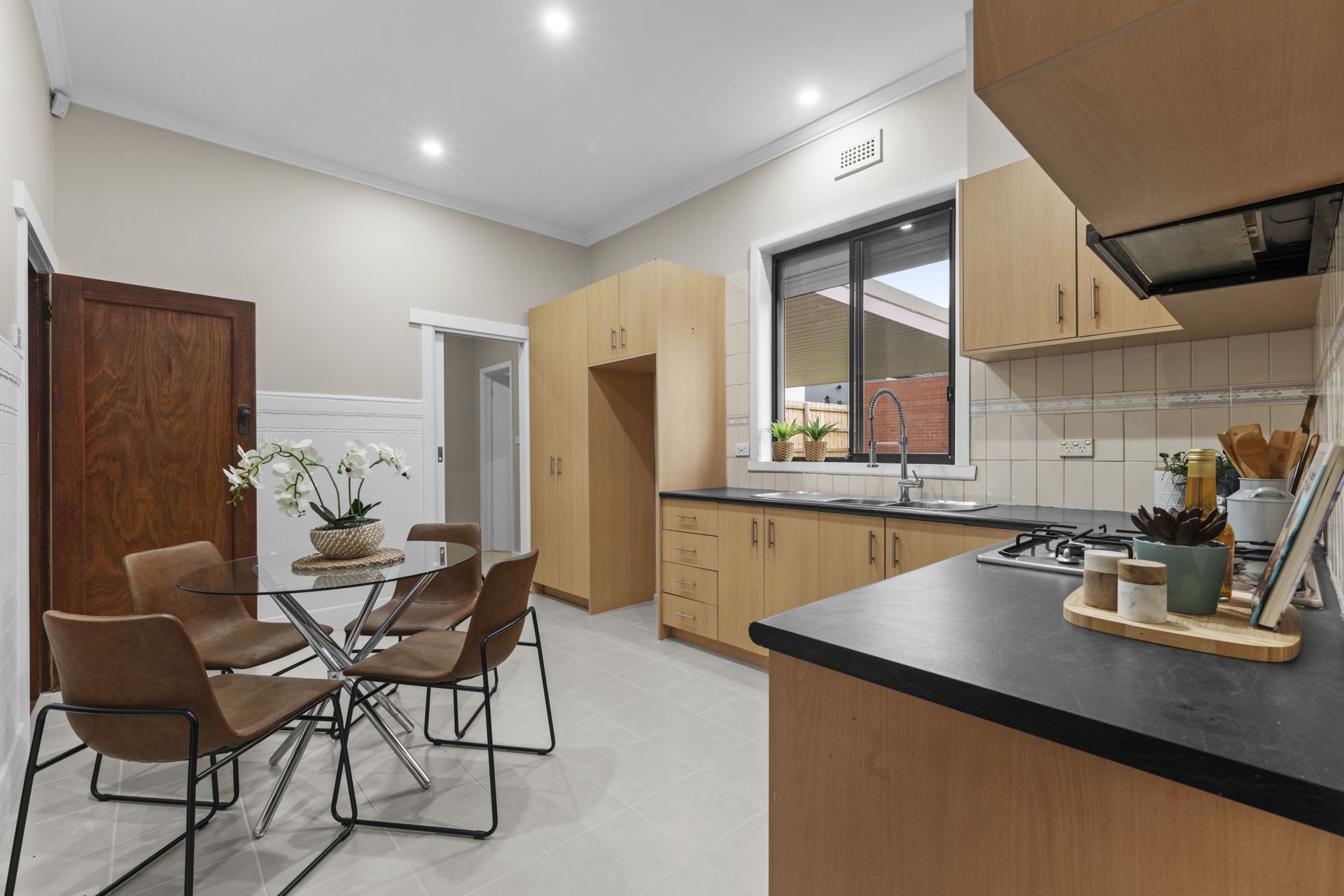 A Delightful Family Home