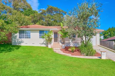 SHELLY BEACH RETREAT!