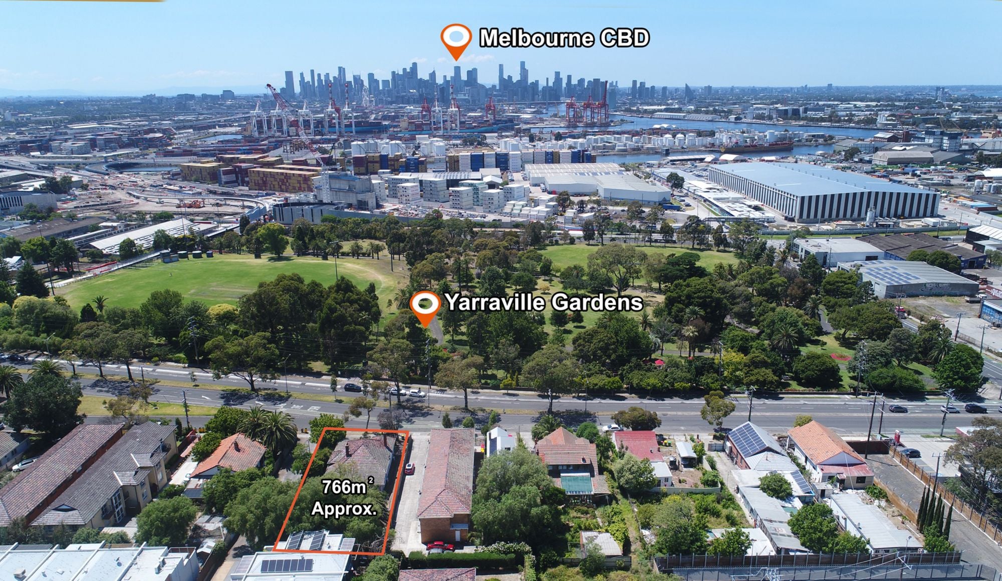 340 Nicholson Street, Yarraville, Yarraville - Thumbnail 3