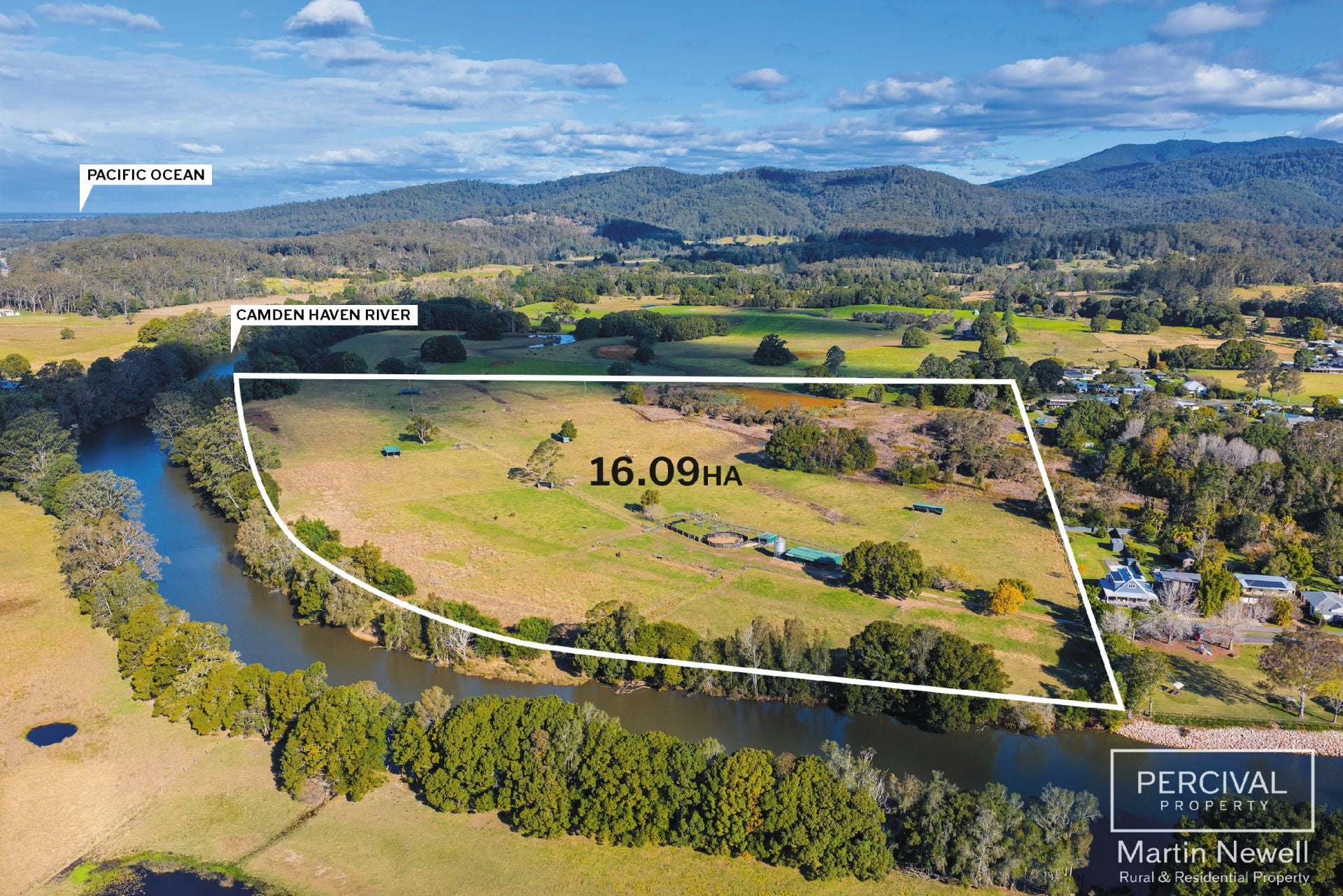 Lot 1 Araluen Street Kendall NSW, Kendall - Thumbnail 2