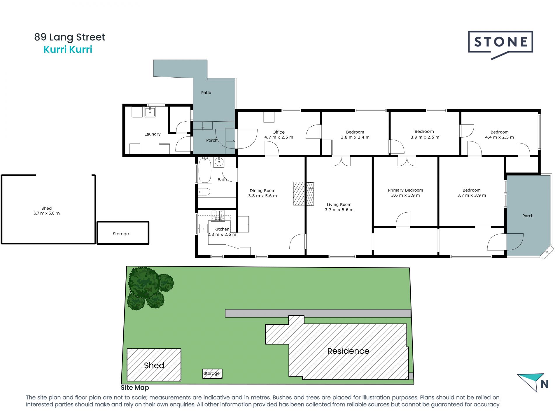 A shining opportunity in central Kurri Kurri