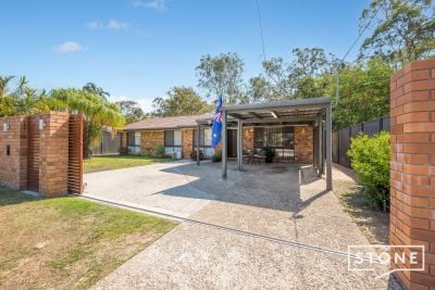 Regents Park 117 Vansittart Road