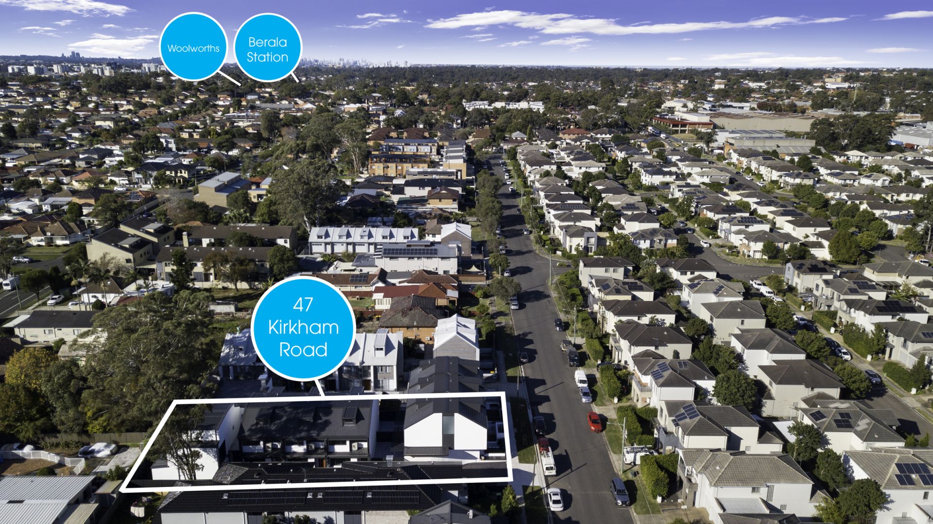 4/47 Kirkham Road, Auburn, Auburn - Thumbnail 2