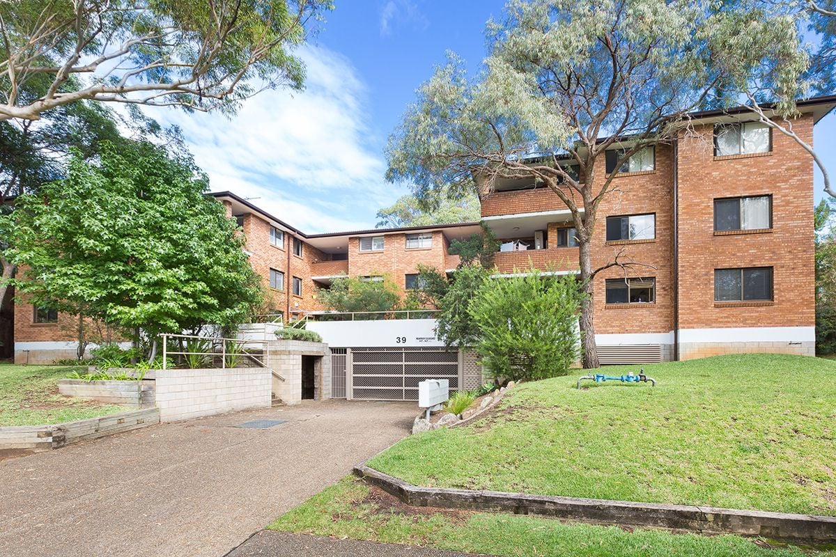 14/39-43 Chapman Street GYMEA 2227