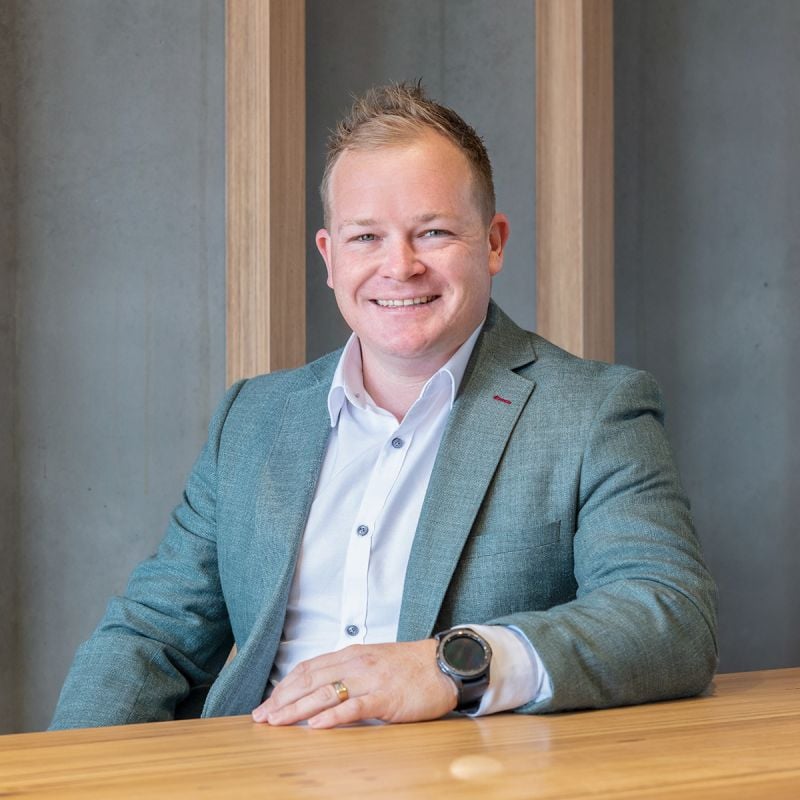 Ben Smith - Hayden Real Estate