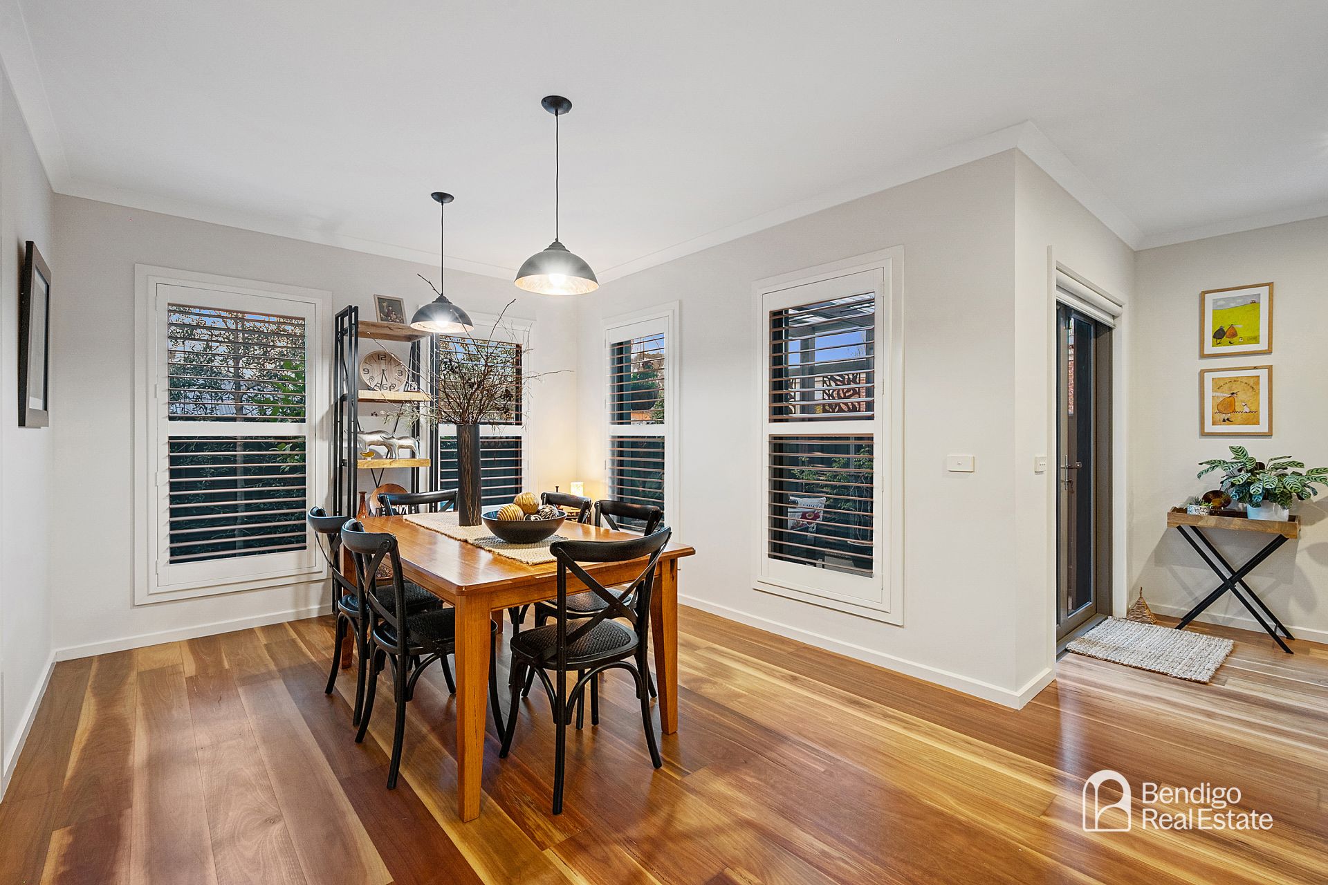 1B/45 Solomon Street East Bendigo VIC, Bendigo - Thumbnail 8