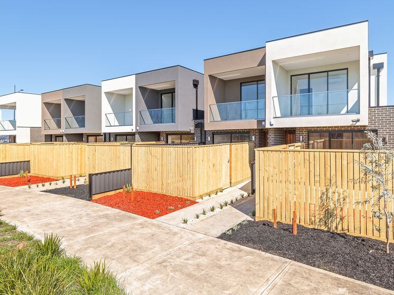 4/90 Saltlake Boulevard, Wollert