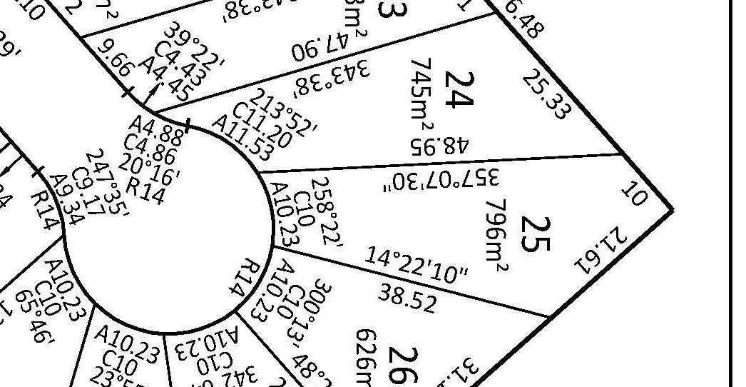 Lot 25/9 Gum Court, Nyora VIC 3987