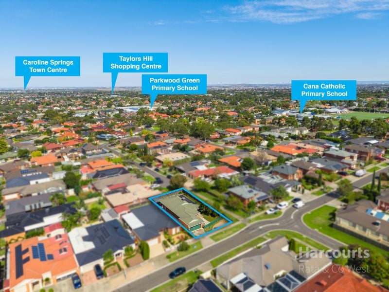 22 Kelland Avenue, Hillside