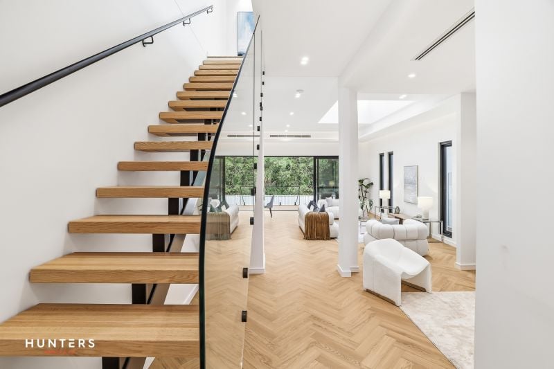 21 Parkland Avenue, Rydalmere