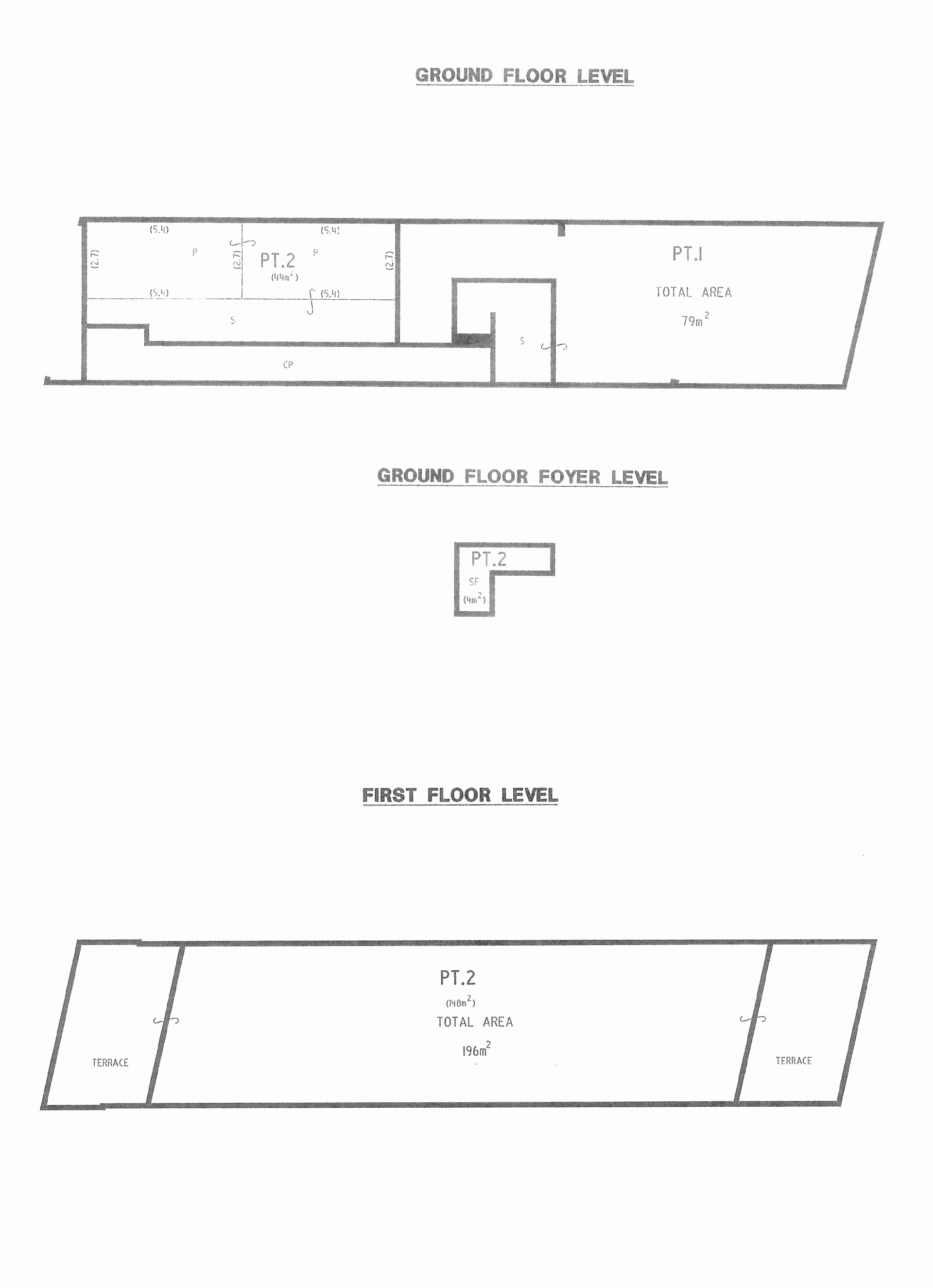 Unique Residential & Commercial Opportunity