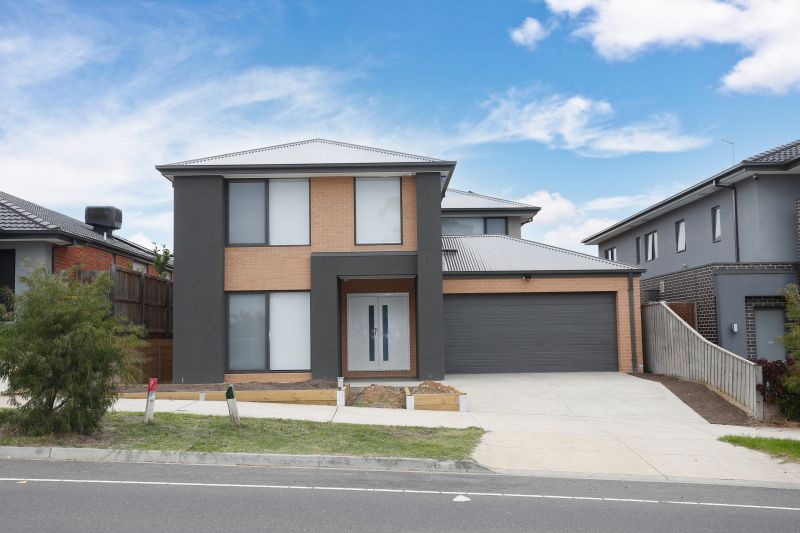 62 Cravens Road, Mernda