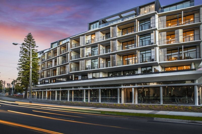 2.02/416-422 Kingsway CARINGBAH 2229