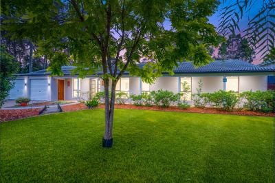 West Pennant Hills 66 Gray Spence Crescent