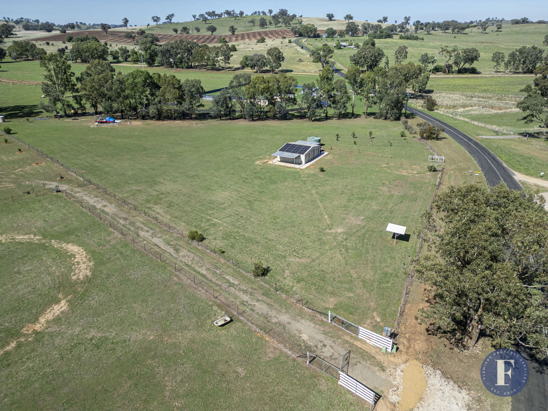 31 Goodacre Drive, Woodstock NSW, Woodstock - Thumbnail 8