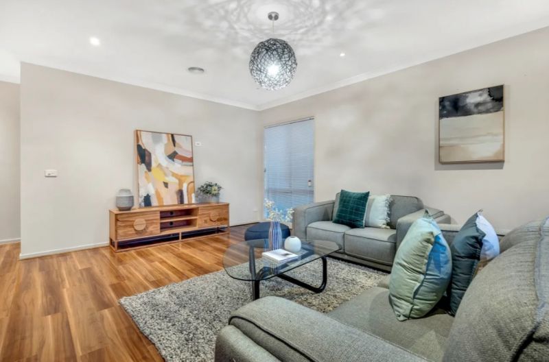 81 Charteris Drive, Craigieburn