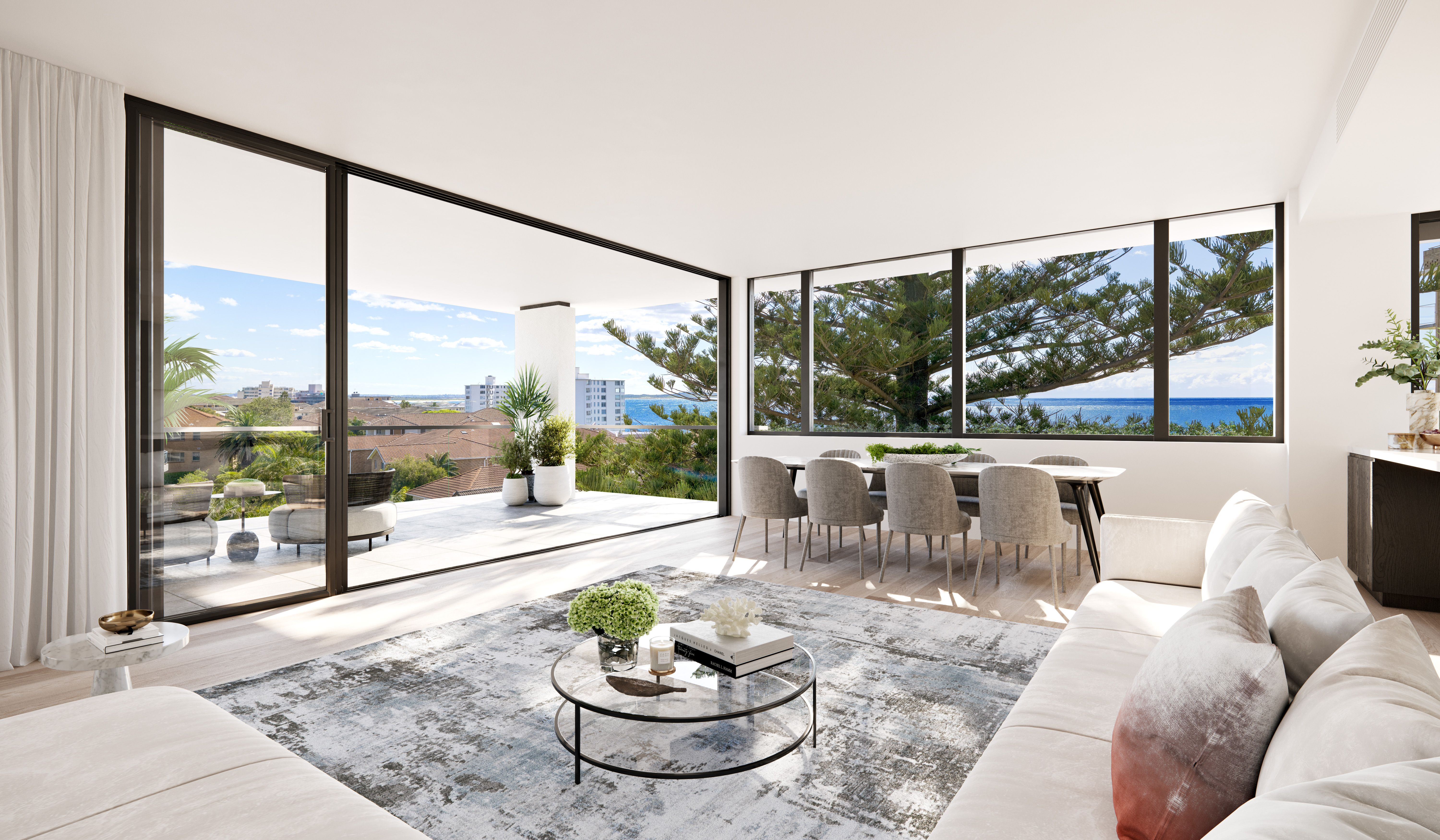 201/11a Coast Avenue, CRONULLA, Cronulla - Thumbnail 3