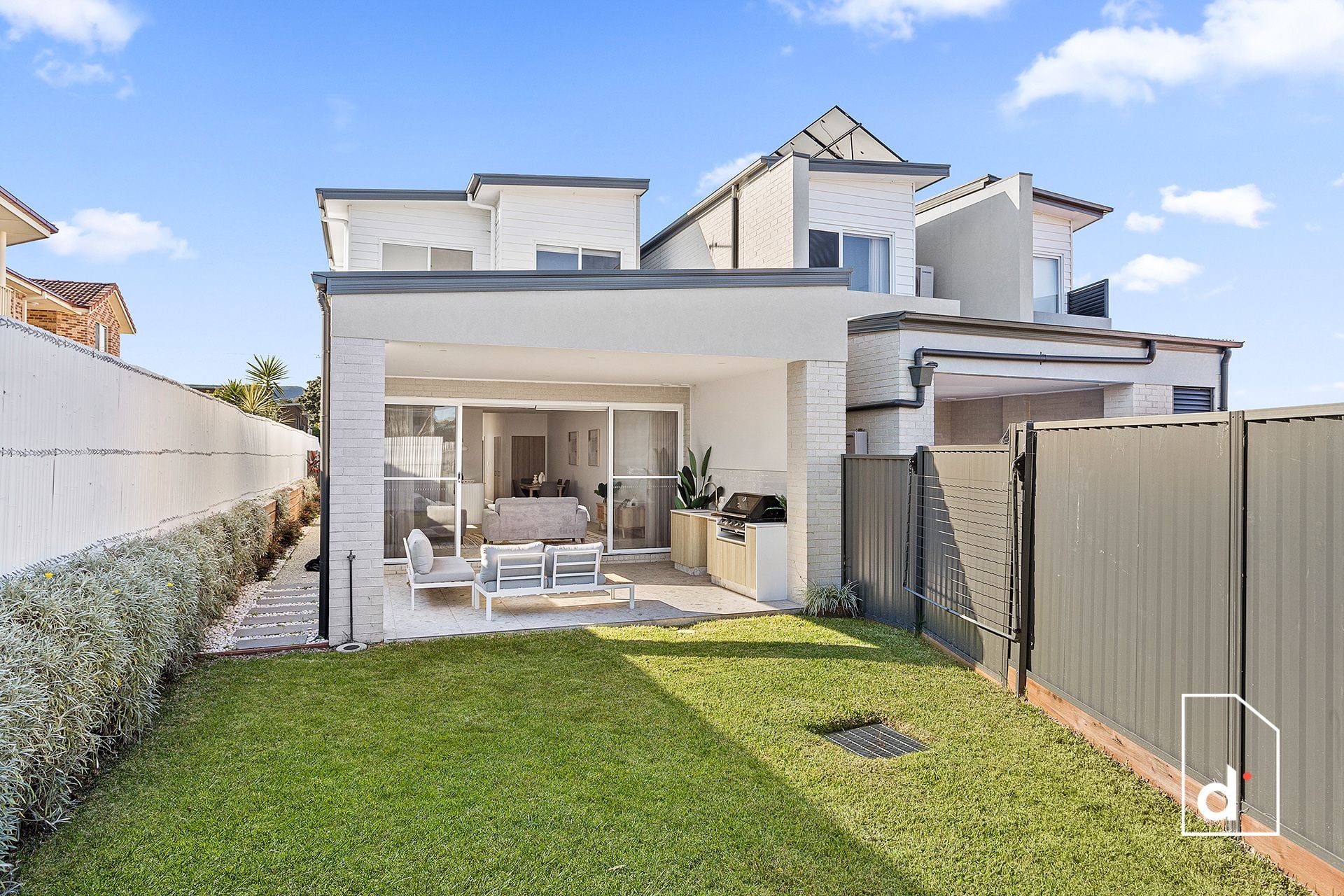 13C Campbell Street, Woonona NSW