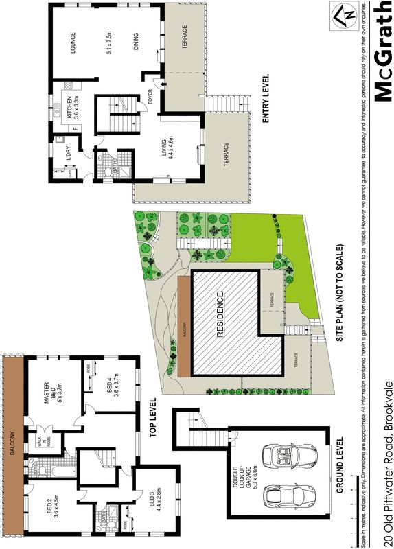 Ultra-convenient home, superb outdoor entertaining