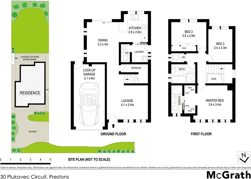 Sold By McGrath Estate Agents Liverpool