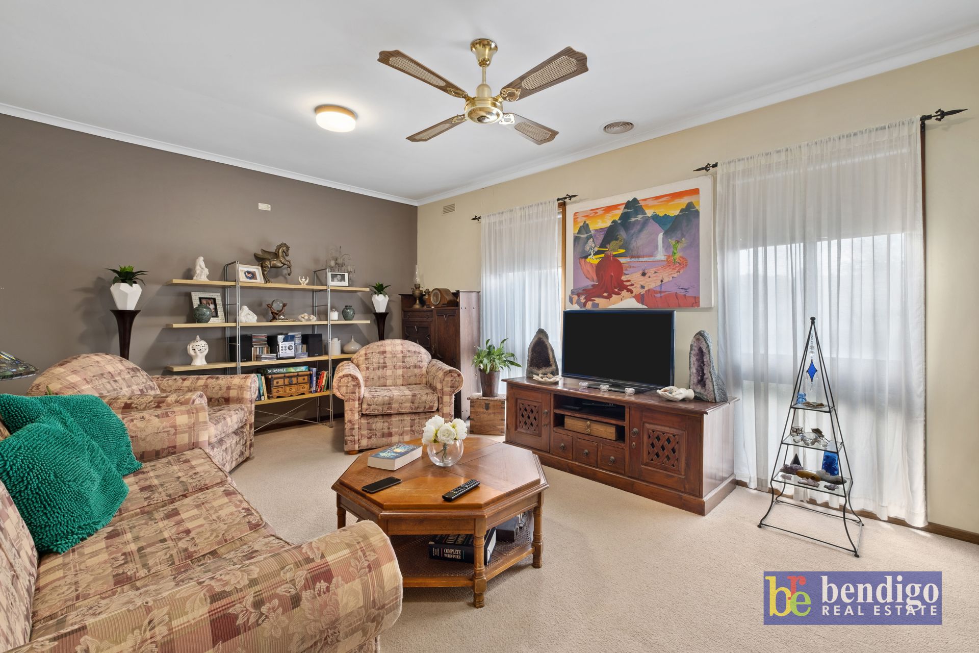 47 Cunneen Street Long Gully VIC, Gully - Thumbnail 2