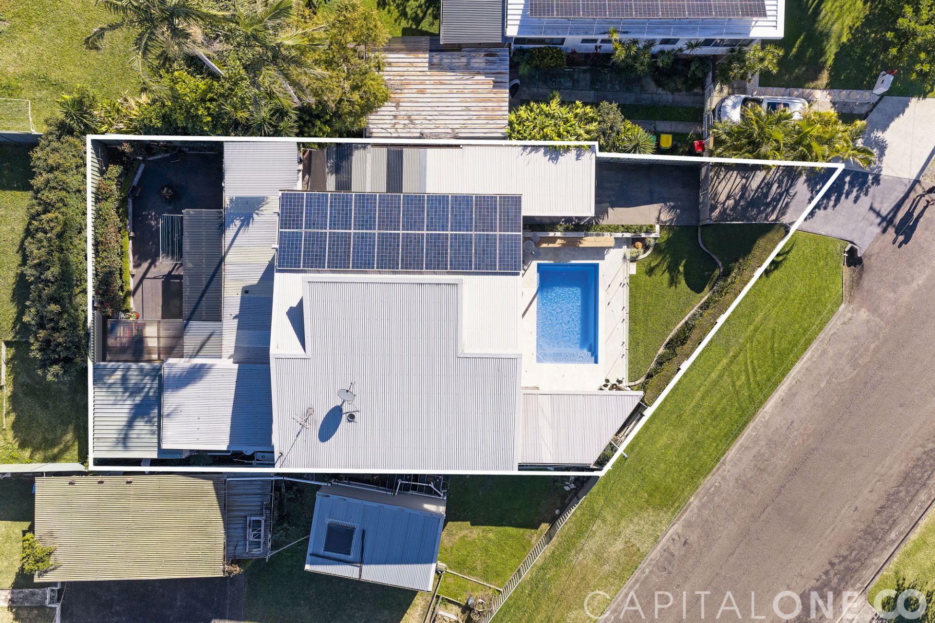 2 Woodlawn Drive, Budgewoi NSW, Budgewoi - Image 1