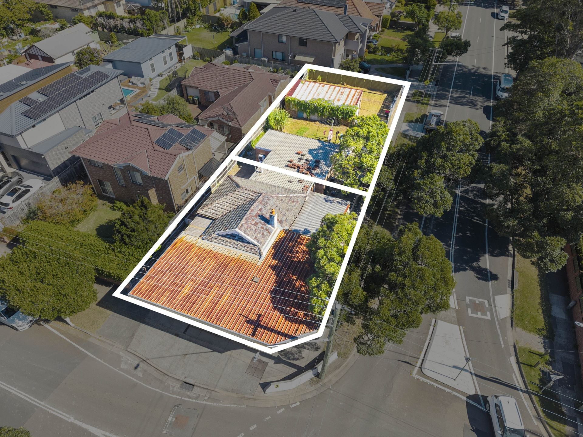 89 Rochester Street Strathfield NSW, Strathfield - Thumbnail 6